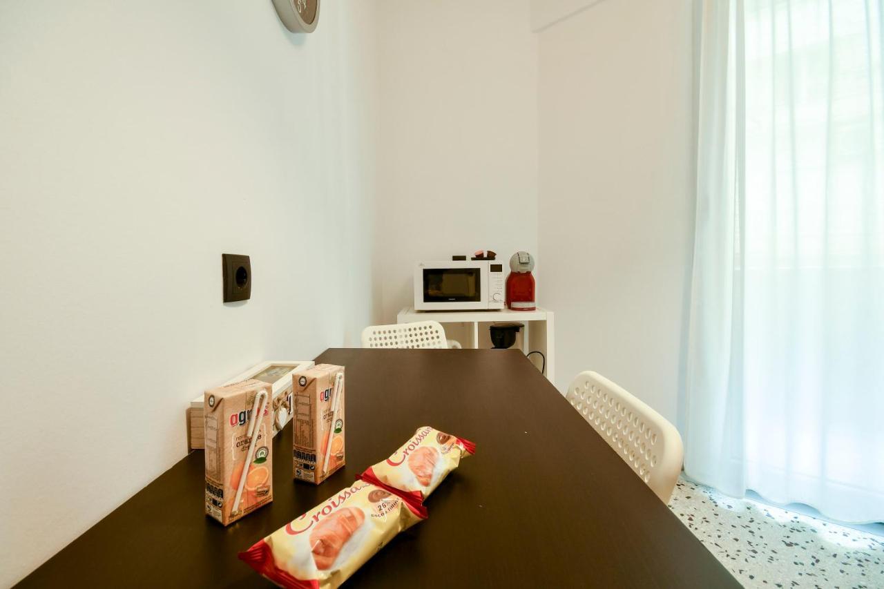 Thessaloniki City Apartment Center ภายนอก รูปภาพ