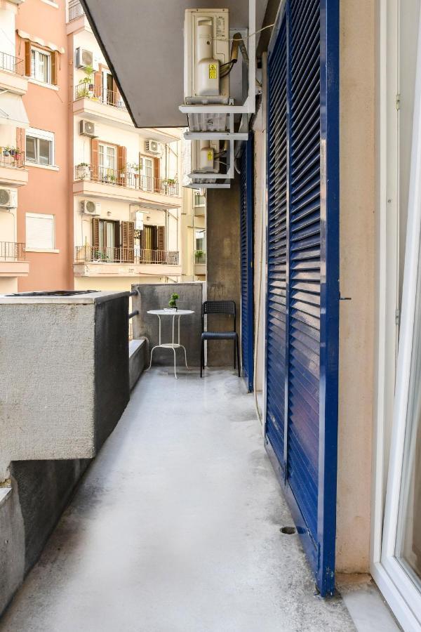Thessaloniki City Apartment Center ภายนอก รูปภาพ