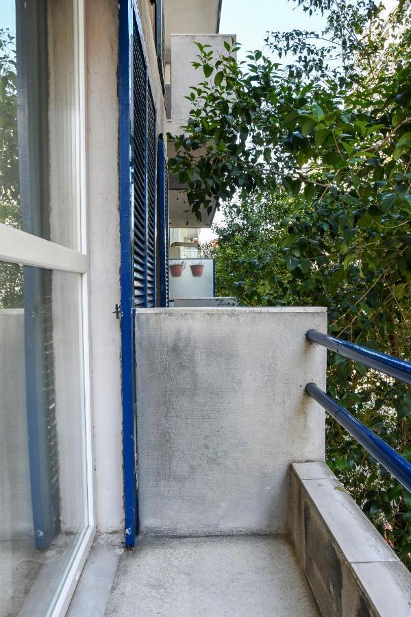 Thessaloniki City Apartment Center ภายนอก รูปภาพ
