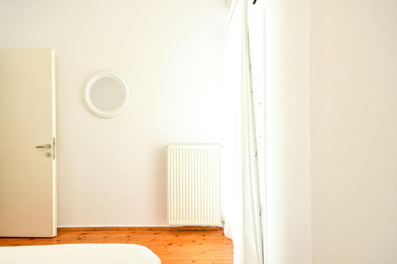 Thessaloniki City Apartment Center ภายนอก รูปภาพ